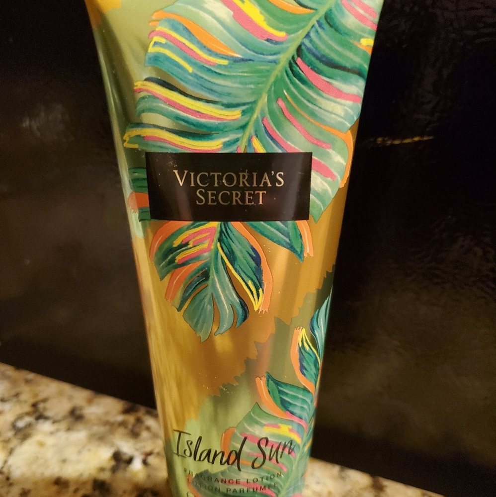 Victoria's Secret Lotion